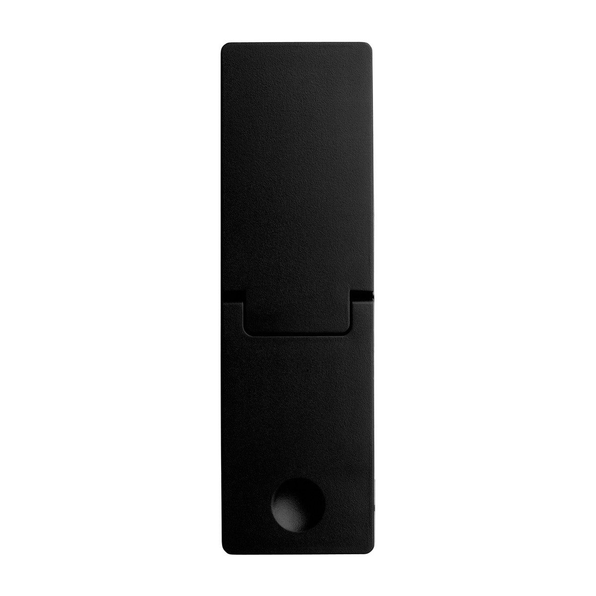 Support pour téléphone portable REFLECTS-CARANGOLA noir Support pour téléphone portable REFLECTS-CARANGOLA noir