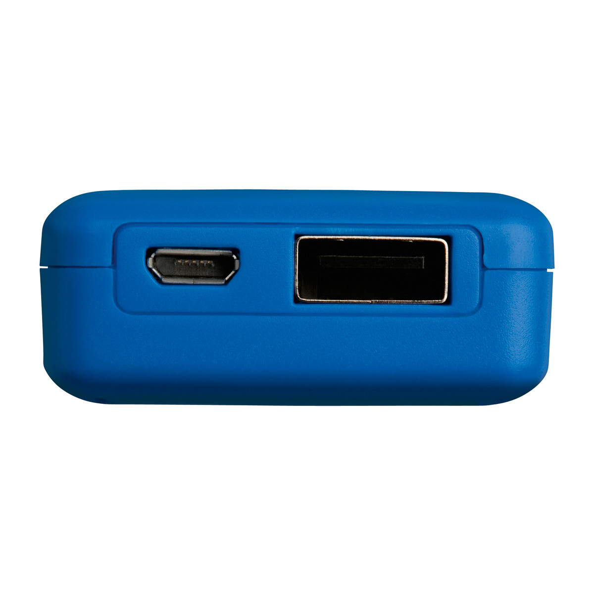 Ladegerät LOLLIBLOCKS-TRAVEL BATTERY BLUE 1600 MAH Ladegerät LOLLIBLOCKS-TRAVEL BATTERY BLUE 1600 MAH