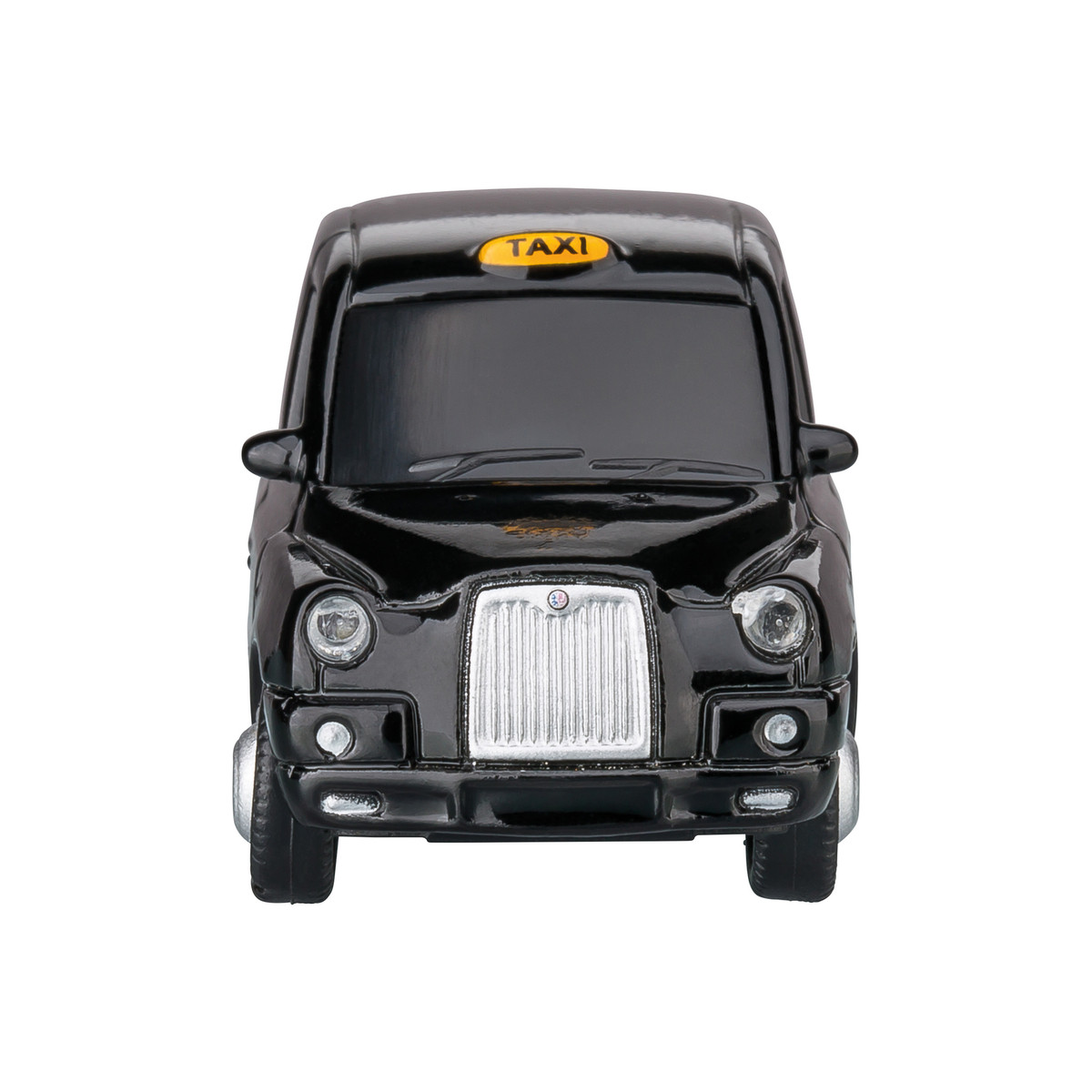 USB-Speicherstick London Taxi TX4 1:72 schwarz 16GB USB-Speicherstick London Taxi TX4 1:72 schwarz 16GB