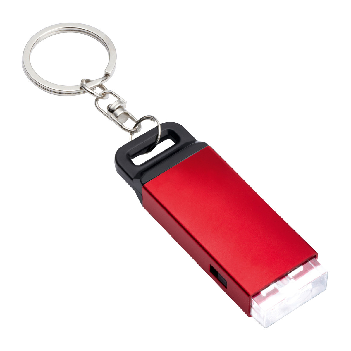 Taschenlampe REFLECTS-FUNCHAL RED Taschenlampe REFLECTS-FUNCHAL RED