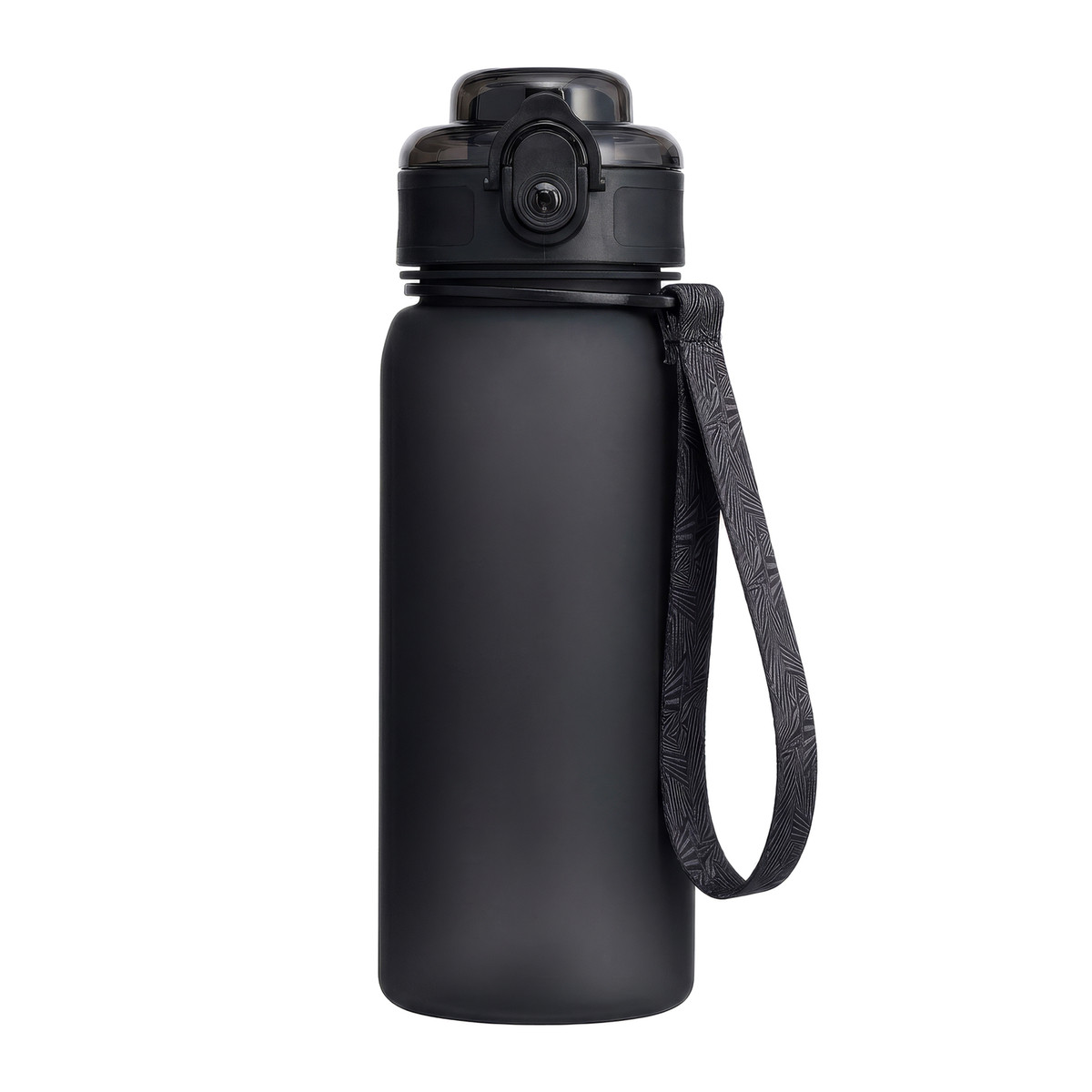 Trinkflasche RETUMBLER-CAMAS schwarz Trinkflasche RETUMBLER-CAMAS schwarz