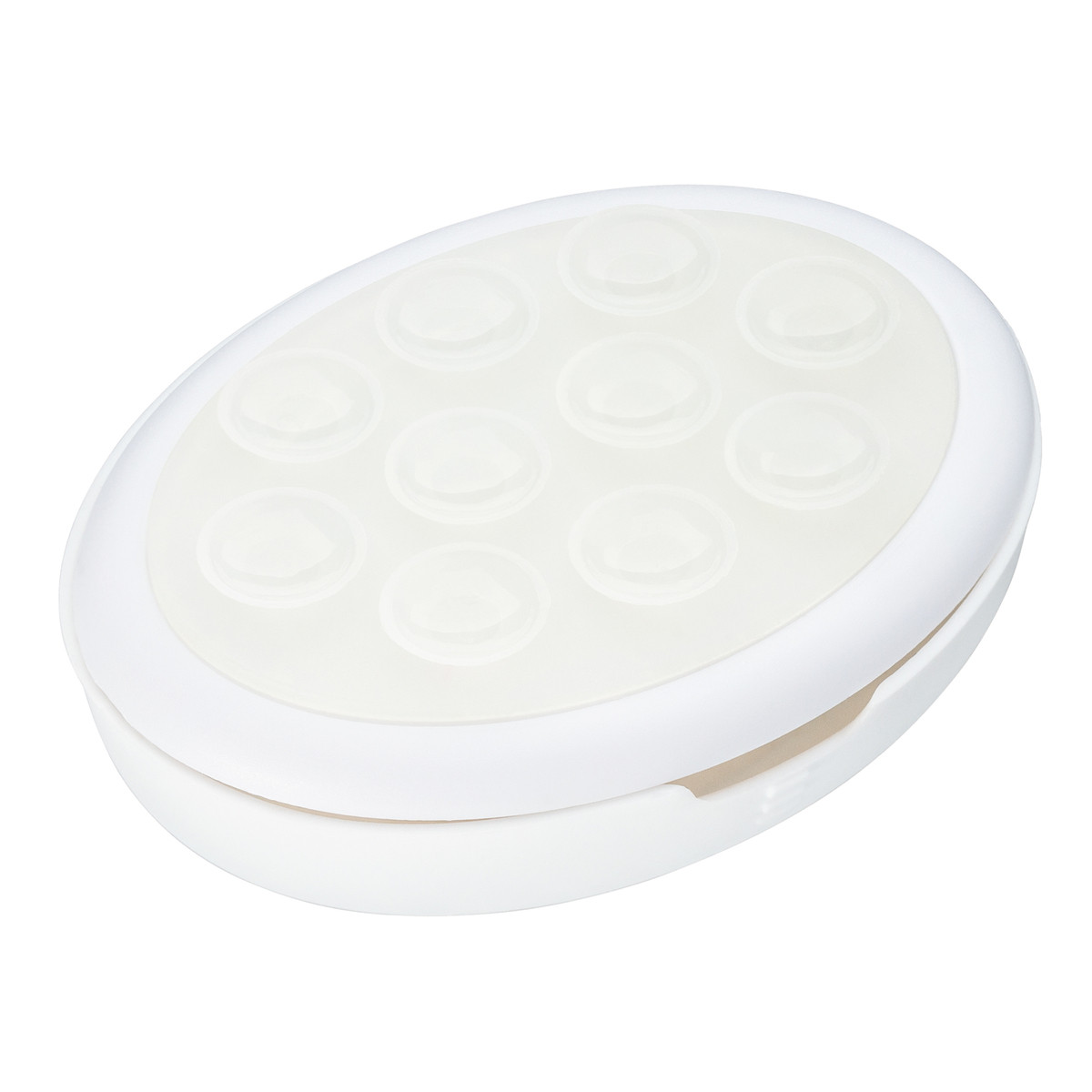 Headphones REEVES-BANGOR white Headphones REEVES-BANGOR white
