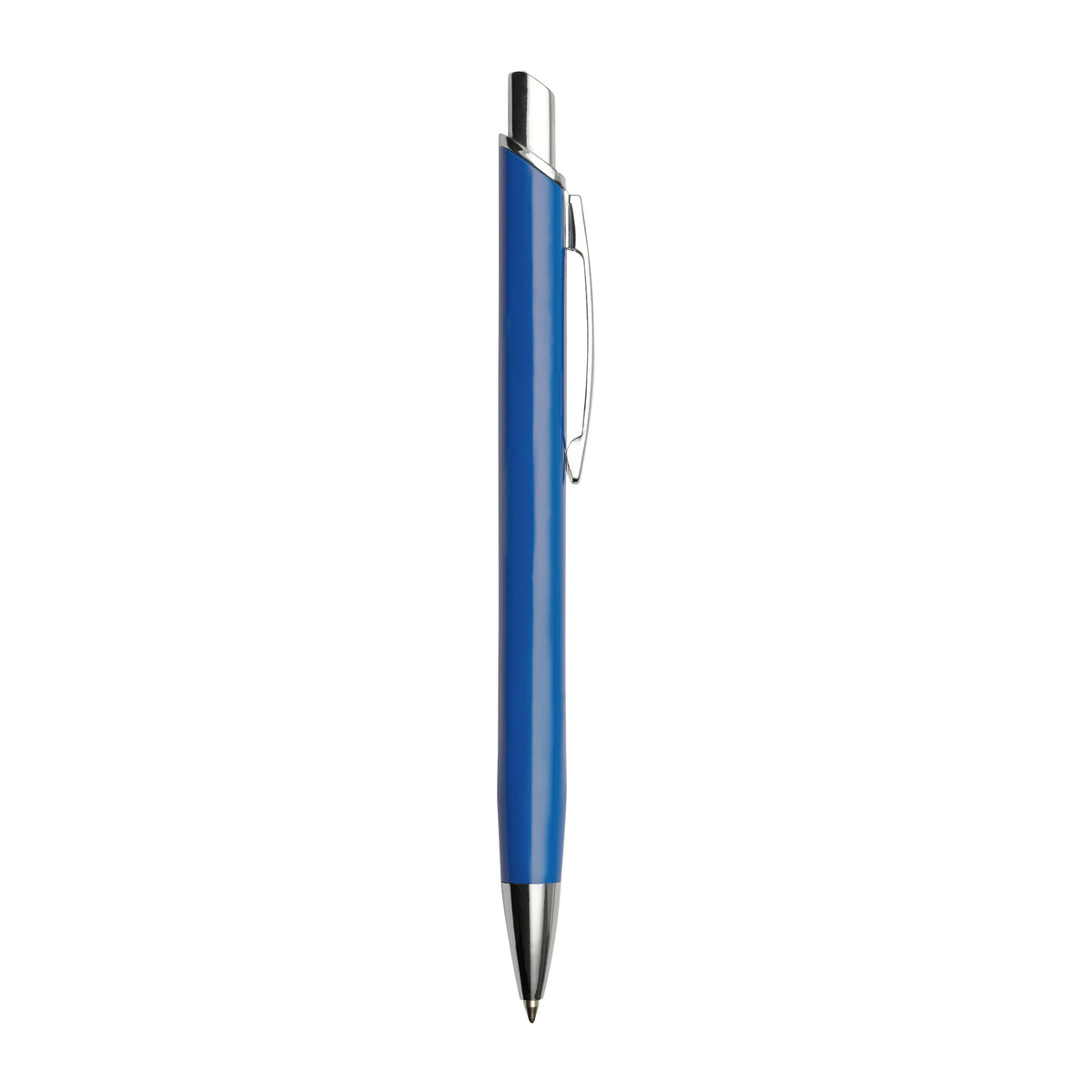 Stylo à bille CLIC CLAC-PRAIVA bleu Stylo à bille CLIC CLAC-PRAIVA bleu
