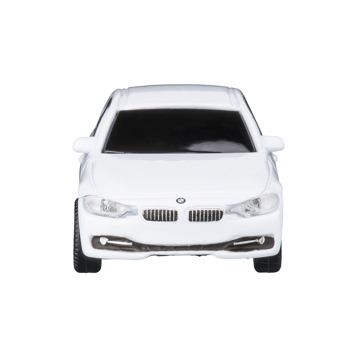 USB-Speicherstick BMW 335i 1:72 WHITE 16GB USB-Speicherstick BMW 335i 1:72 WHITE 16GB