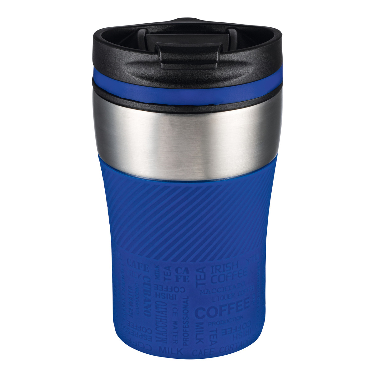 Thermobecher RETUMBLER-BAYAMO blau Thermobecher RETUMBLER-BAYAMO blau