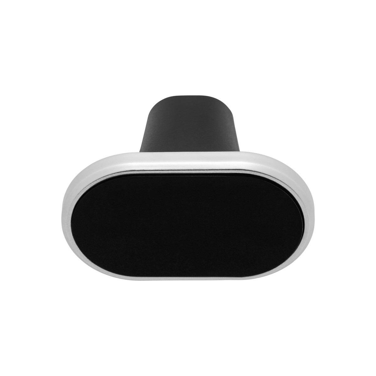 KFZ-Smartphone-Halterung REEVES-SOROCA silber/schwarz KFZ-Smartphone-Halterung REEVES-SOROCA silber/schwarz