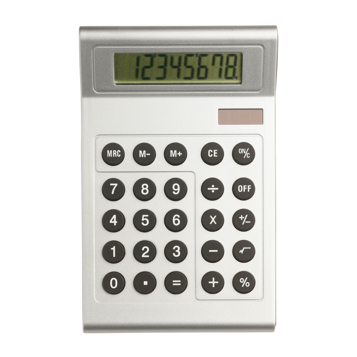 Calculatrice solaire REEVES-TOTANA Calculatrice solaire REEVES-TOTANA
