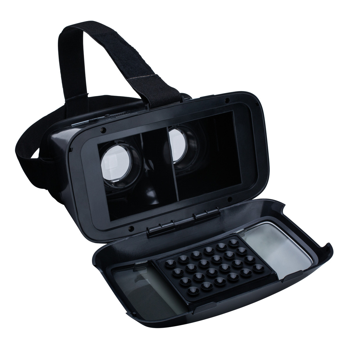 Lunettes de Réalité Virtuelle REFLECTS-CÓRDOBA Lunettes de Réalité Virtuelle REFLECTS-CÓRDOBA