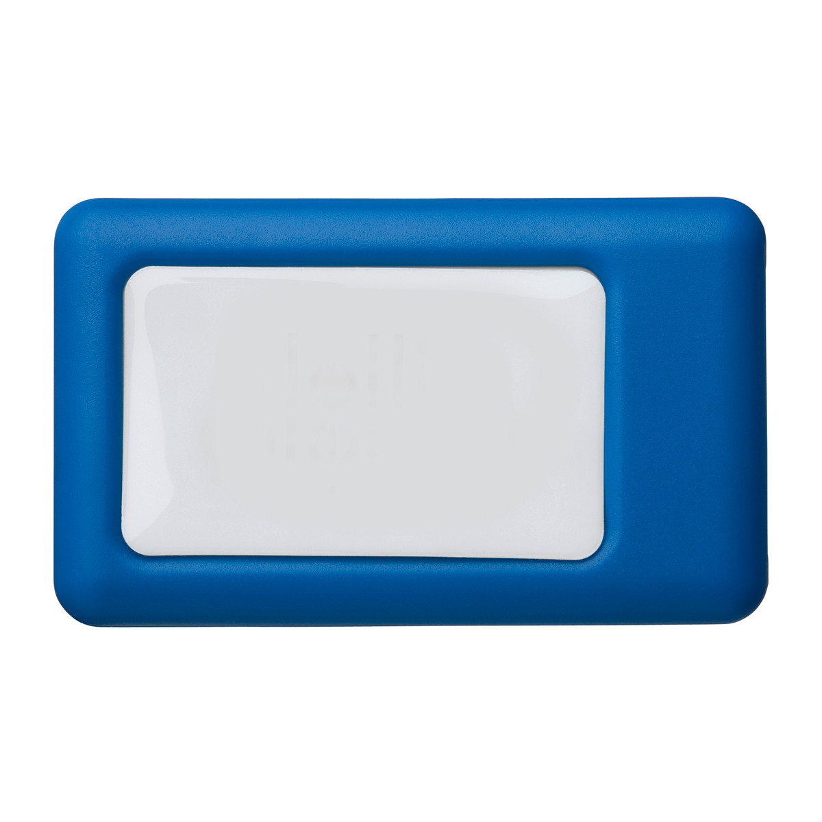 Ladegerät LOLLIBLOCKS-TRAVEL BATTERY BLUE 1600 MAH Ladegerät LOLLIBLOCKS-TRAVEL BATTERY BLUE 1600 MAH