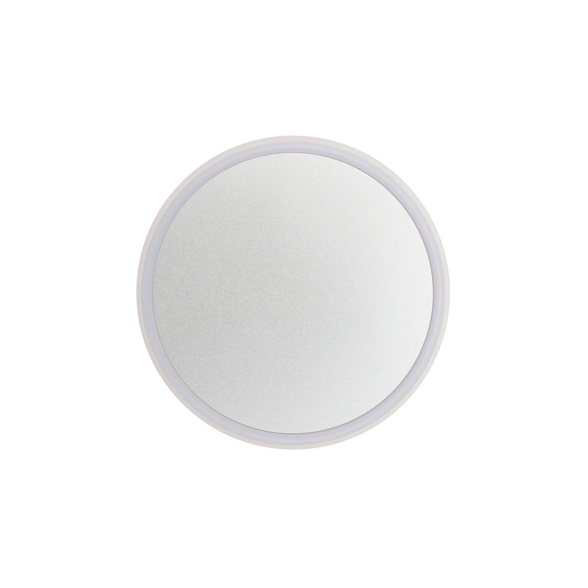 Lampe de table rechargeable REEVES-AMLINO argenté Lampe de table rechargeable REEVES-AMLINO argenté