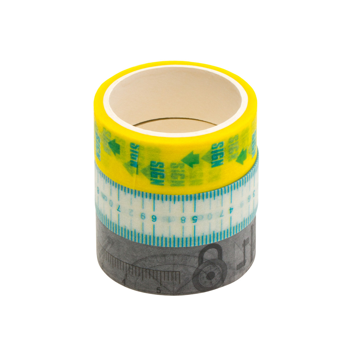 Decoration tapes REFLECTS-GATINEAU Decoration tapes REFLECTS-GATINEAU