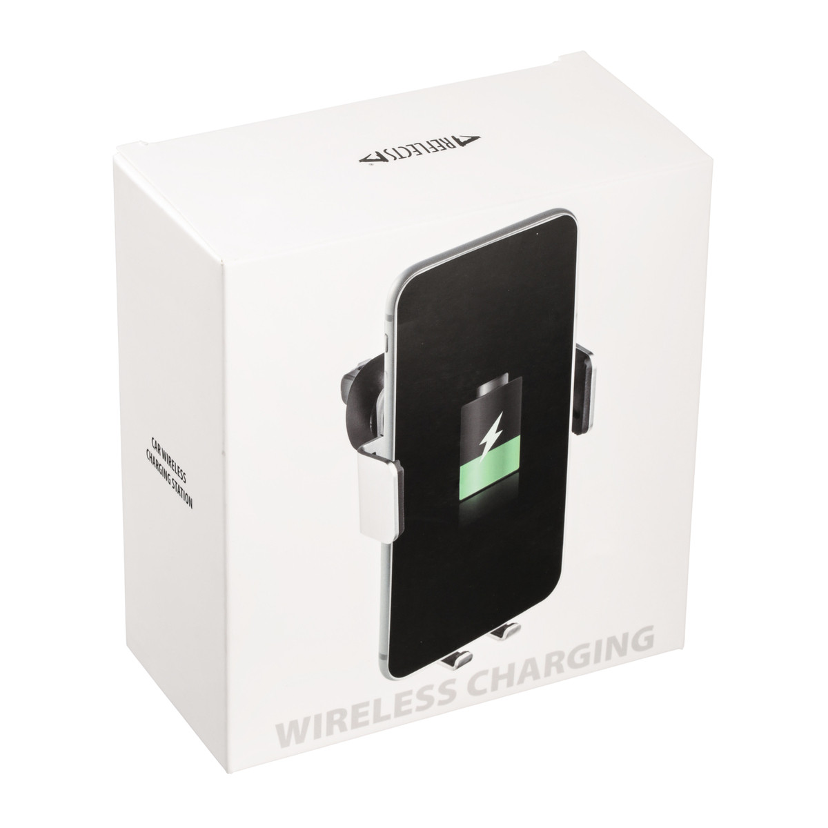 Auto Wireless charging station REEVES-MAGADAN Auto Wireless charging station REEVES-MAGADAN
