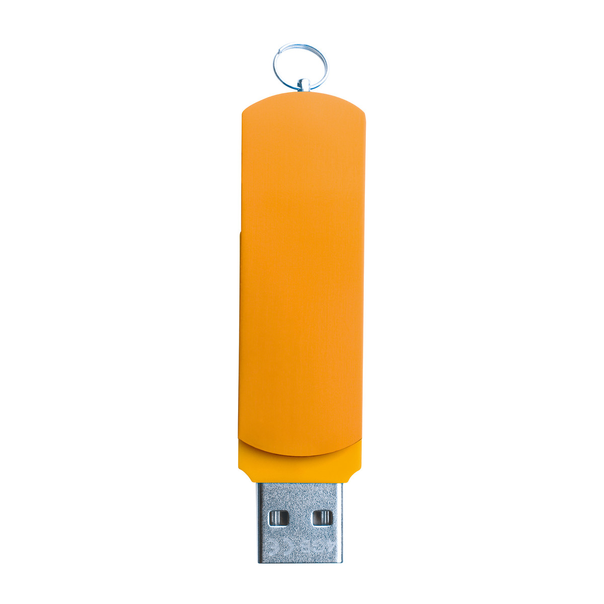 Clé USB REEVES-ARAUCA orange 4Go