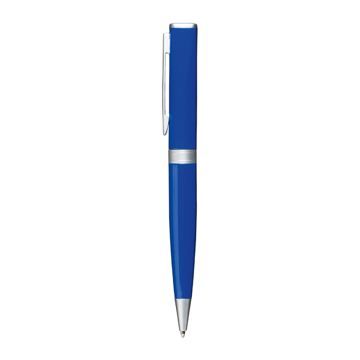 Ballpen CLIC CLAC-CAMPBELLTON blue Ballpen CLIC CLAC-CAMPBELLTON blue