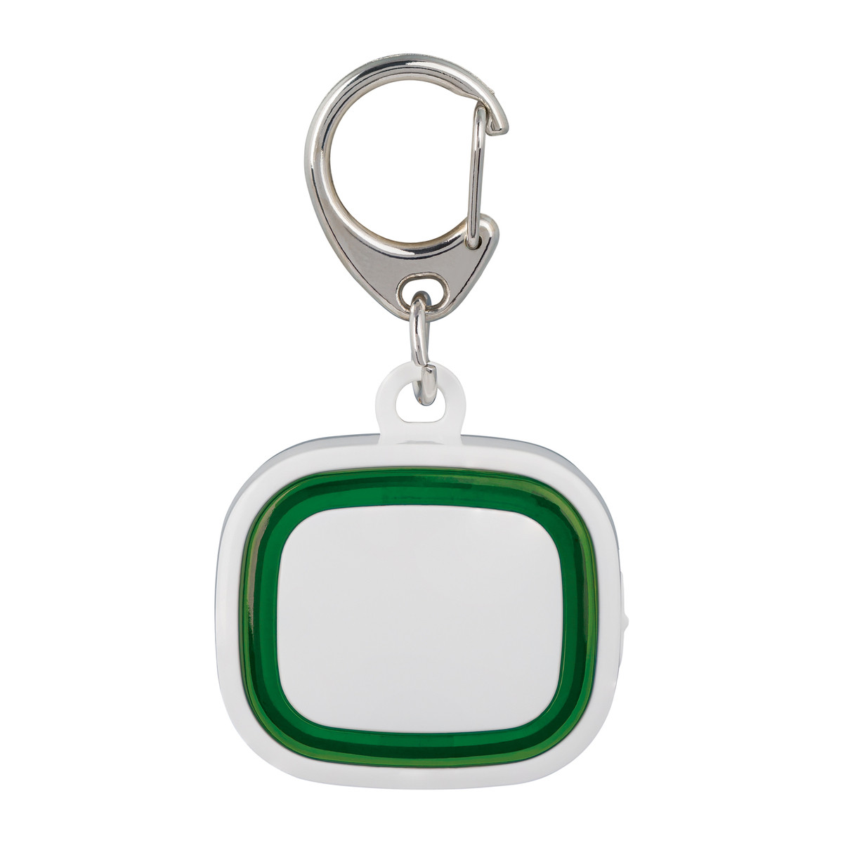 Rechargeable key light COLLECTION 500 green Rechargeable key light COLLECTION 500 green