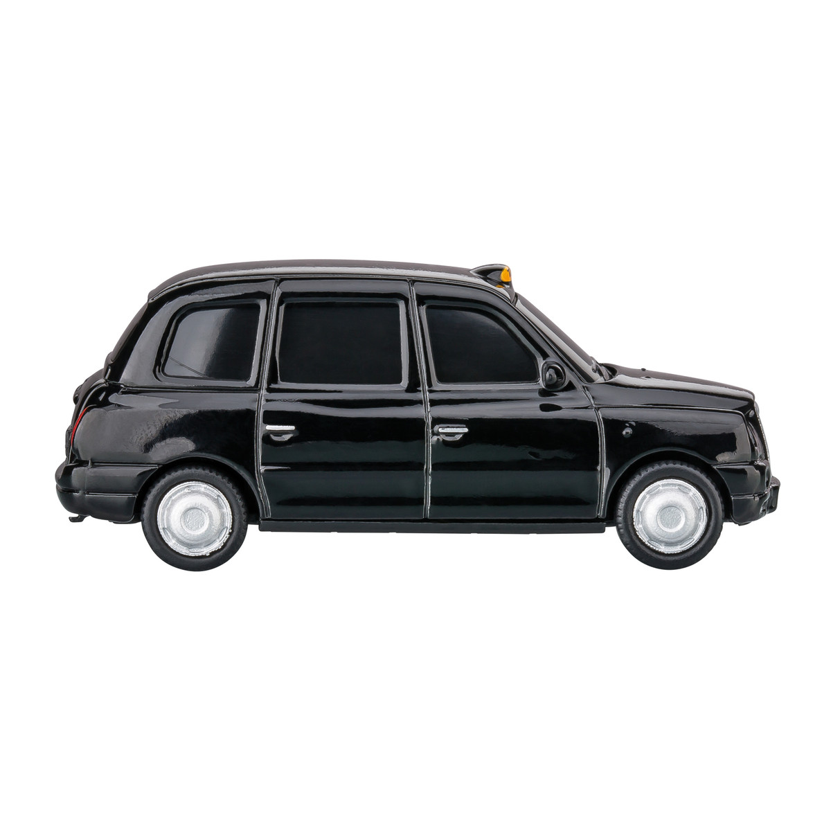 USB-Speicherstick London Taxi TX4 1:72 schwarz 16GB USB-Speicherstick London Taxi TX4 1:72 schwarz 16GB