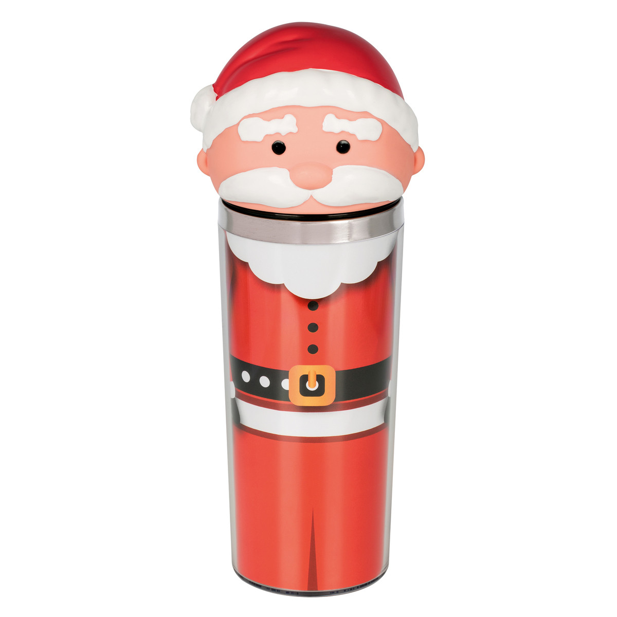 Becher REFLECTS-SANTA Becher REFLECTS-SANTA