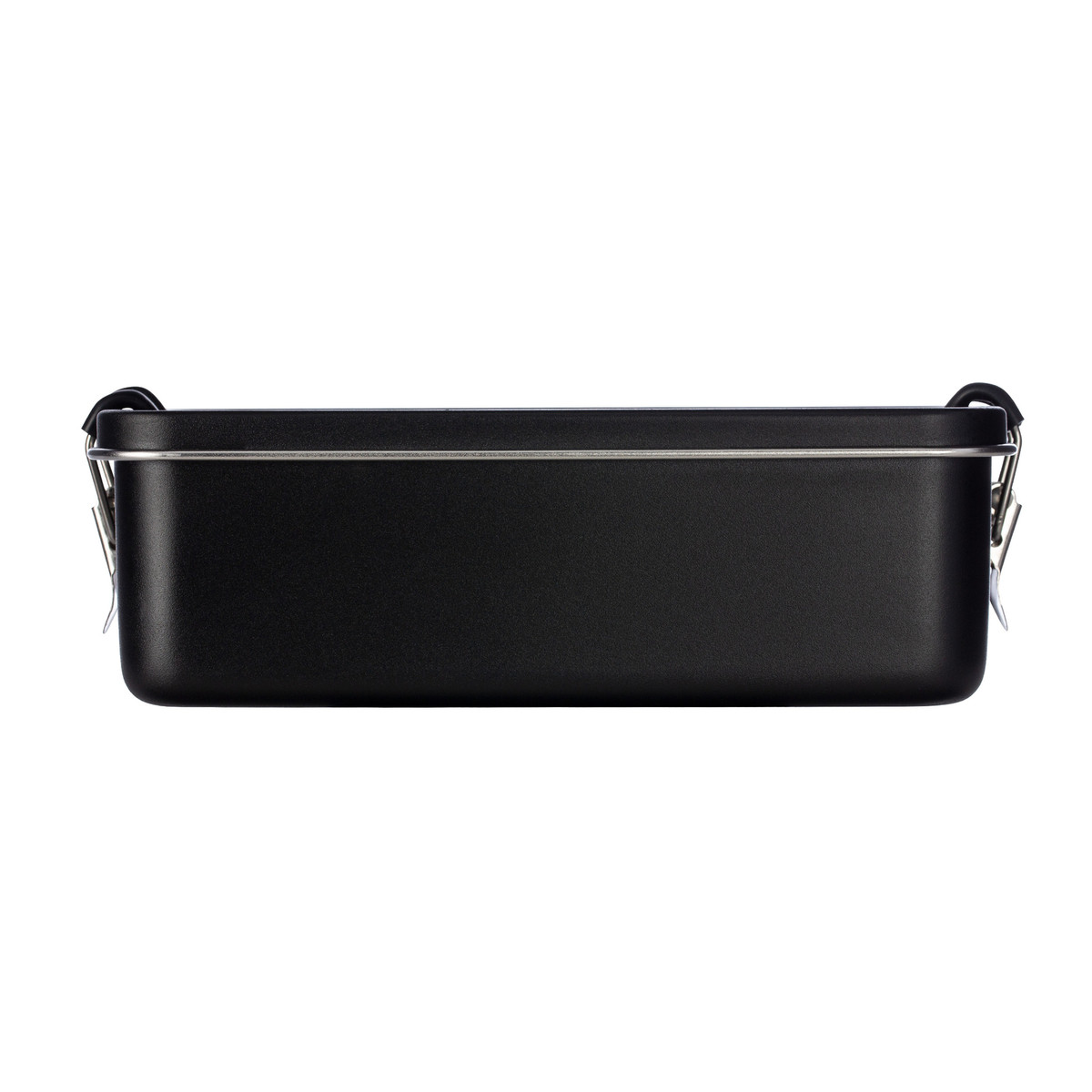 Lunchbox RE98-LUNCHBREAK schwarz Lunchbox RE98-LUNCHBREAK schwarz