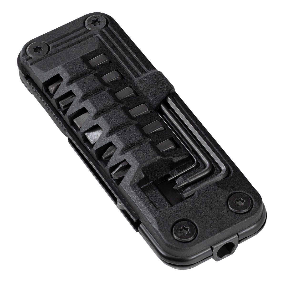 Multifunktions-Werkzeug RE98-PINNO schwarz Multifunktions-Werkzeug RE98-PINNO schwarz