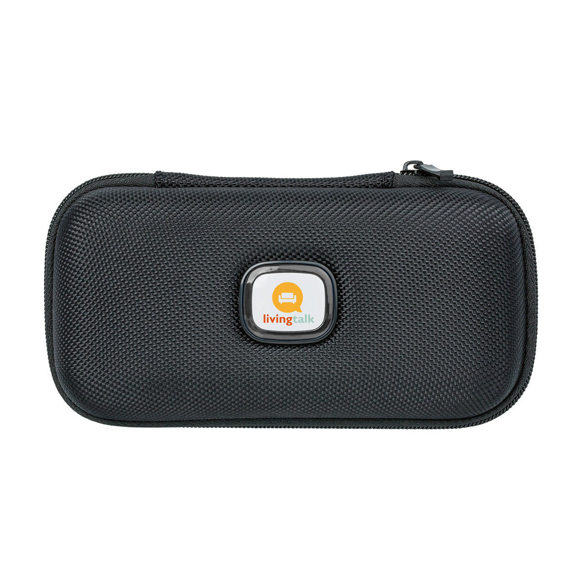 Travel case COLLECTION 500 black