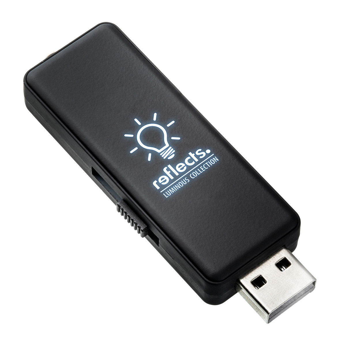 USB-Speicherstick REEVES-BOLOGNA BLACK 16GB