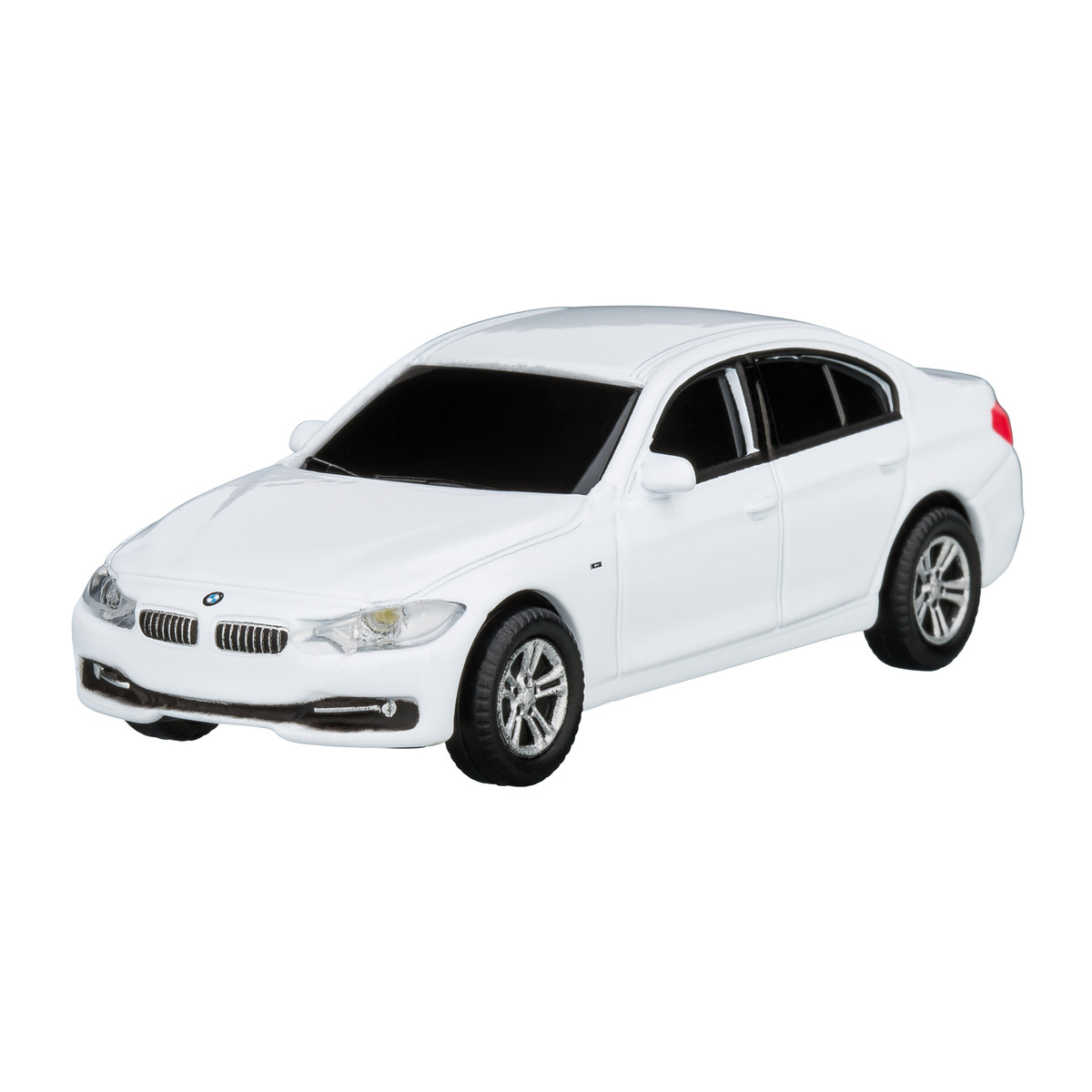 USB-Speicherstick BMW 335i 1:72 WHITE 16GB USB-Speicherstick BMW 335i 1:72 WHITE 16GB
