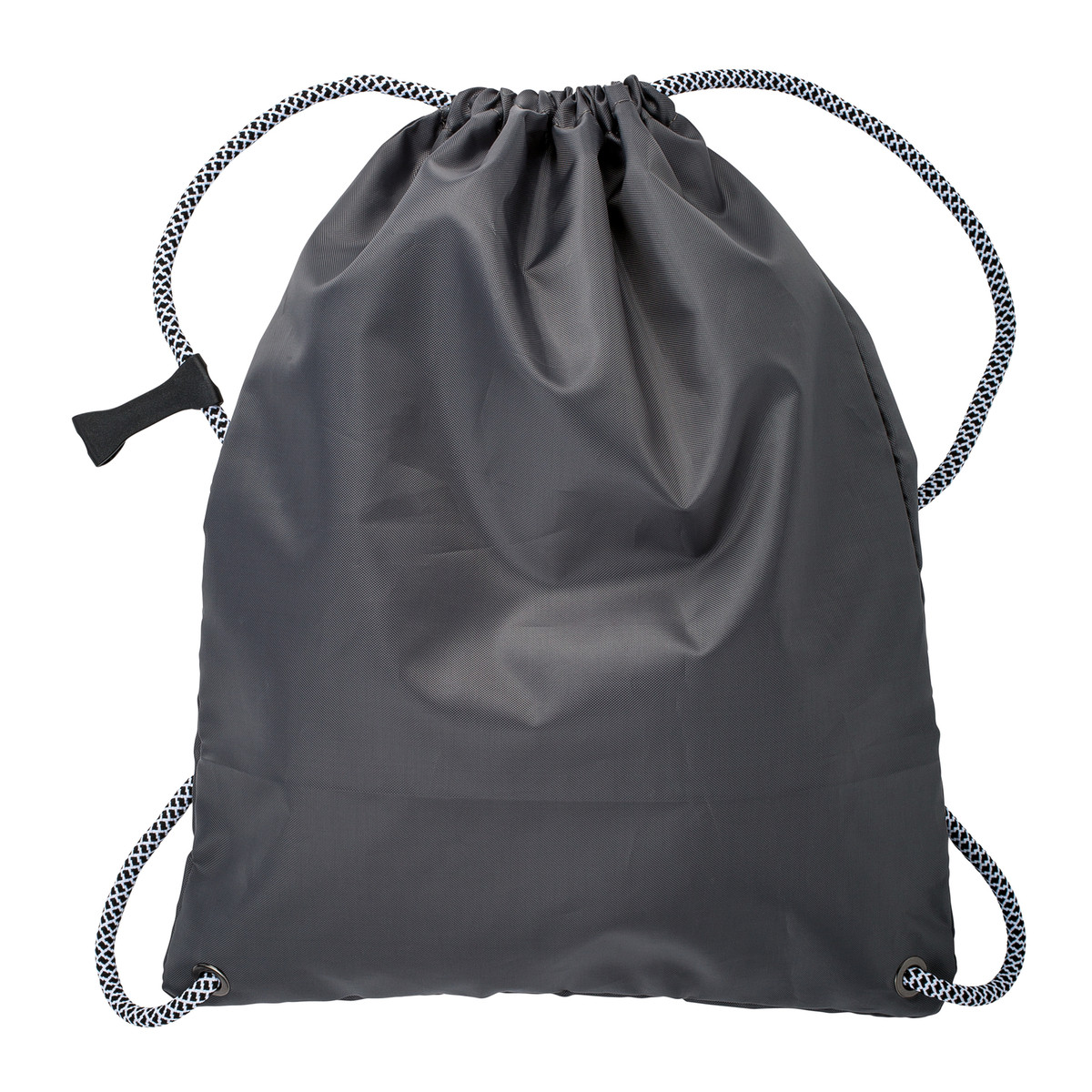 drawstring bag REFLECTS-WASSILLA grey drawstring bag REFLECTS-WASSILLA grey