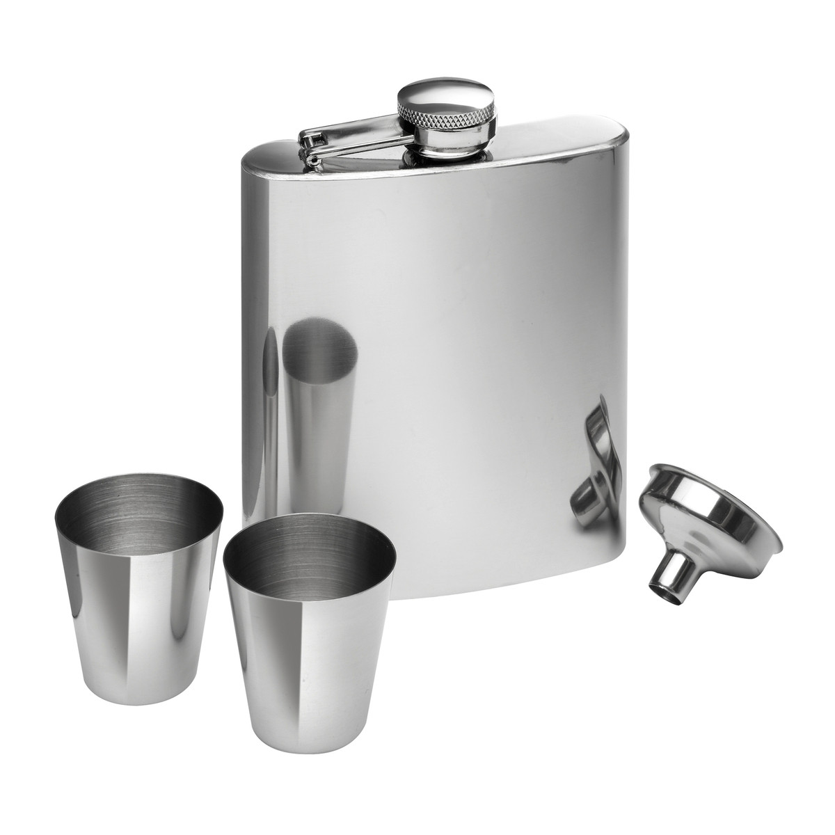 Flachmann RETUMBLER-CHARKIV Flachmann RETUMBLER-CHARKIV