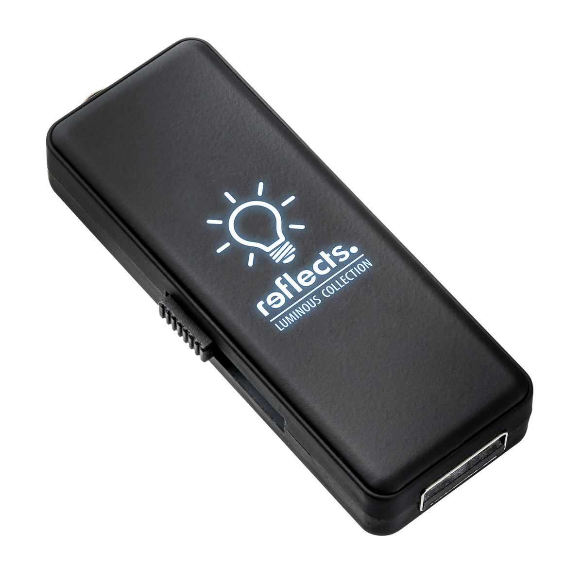 USB-Speicherstick REEVES-BOLOGNA BLACK 16GB