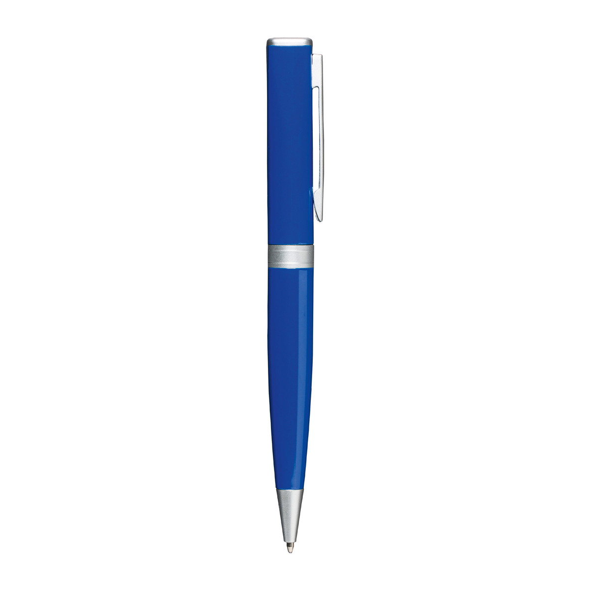 Ballpen CLIC CLAC-CAMPBELLTON blue Ballpen CLIC CLAC-CAMPBELLTON blue