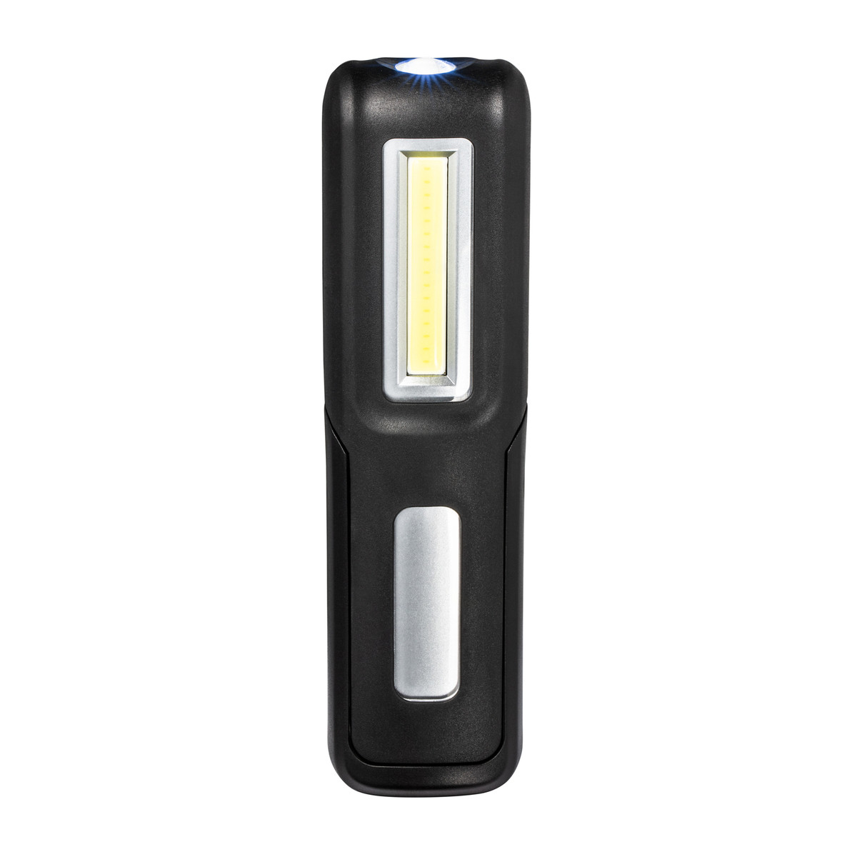 Multifunctional Torch REEVES-ACÁMBRO black/black Multifunctional Torch REEVES-ACÁMBRO black/black