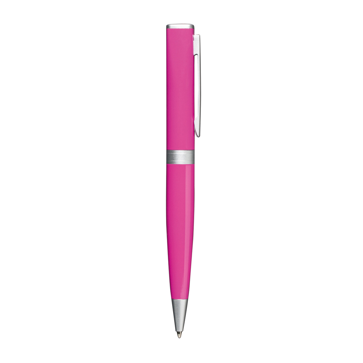 Ballpen CLIC CLAC-CAMPBELLTON magenta Ballpen CLIC CLAC-CAMPBELLTON magenta