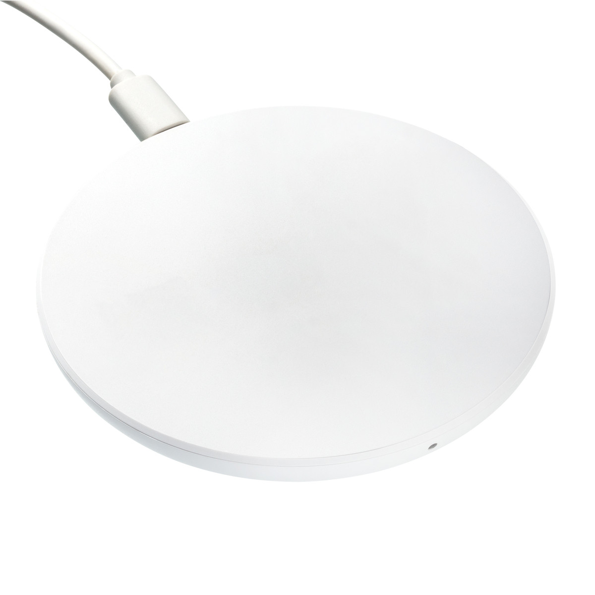 Wireless Charger REEVES-AMSTERDAM weiß 10 Watt Wireless Charger REEVES-AMSTERDAM weiß 10 Watt