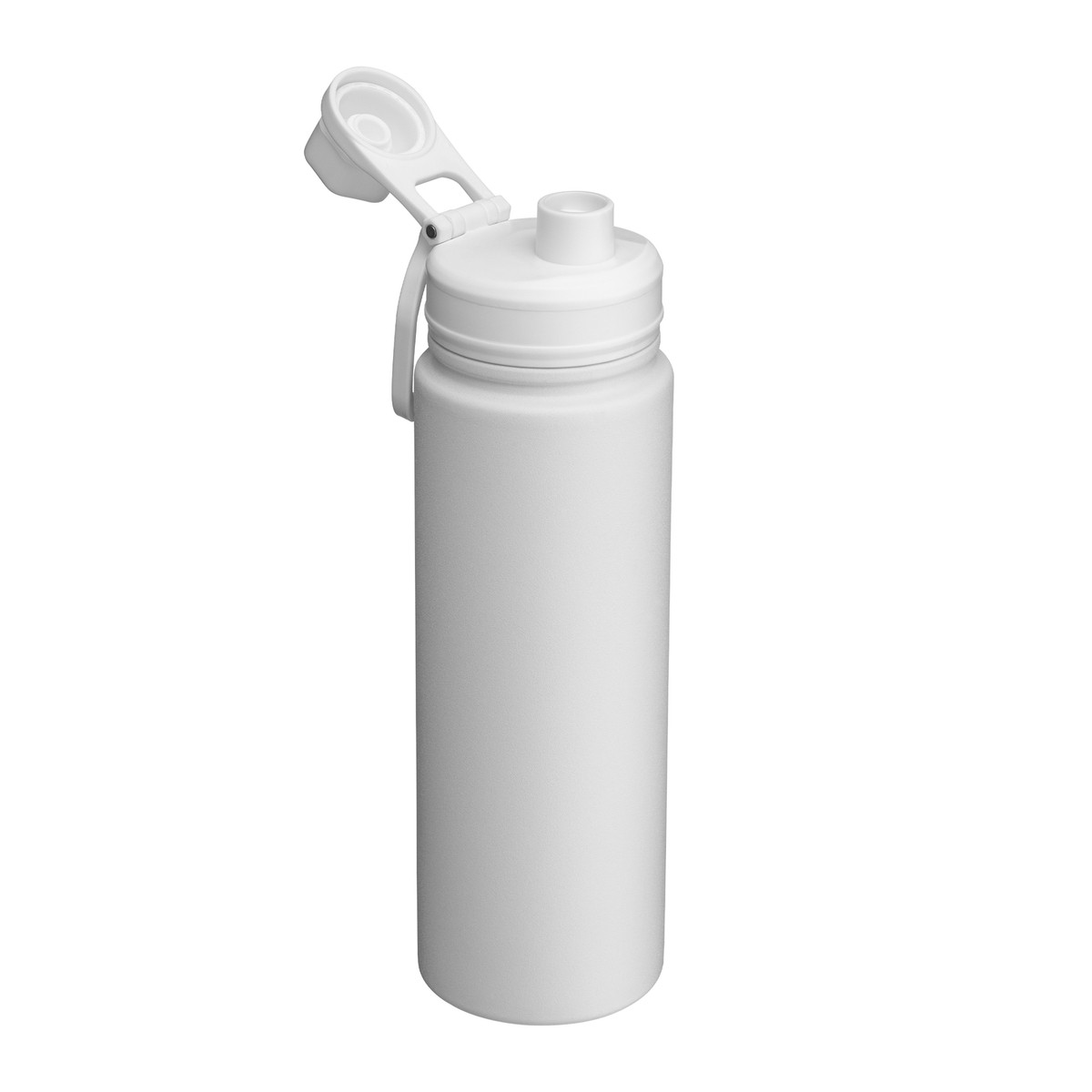 Bouteille isotherme RETUMBLER-ARCTICDROP blanc