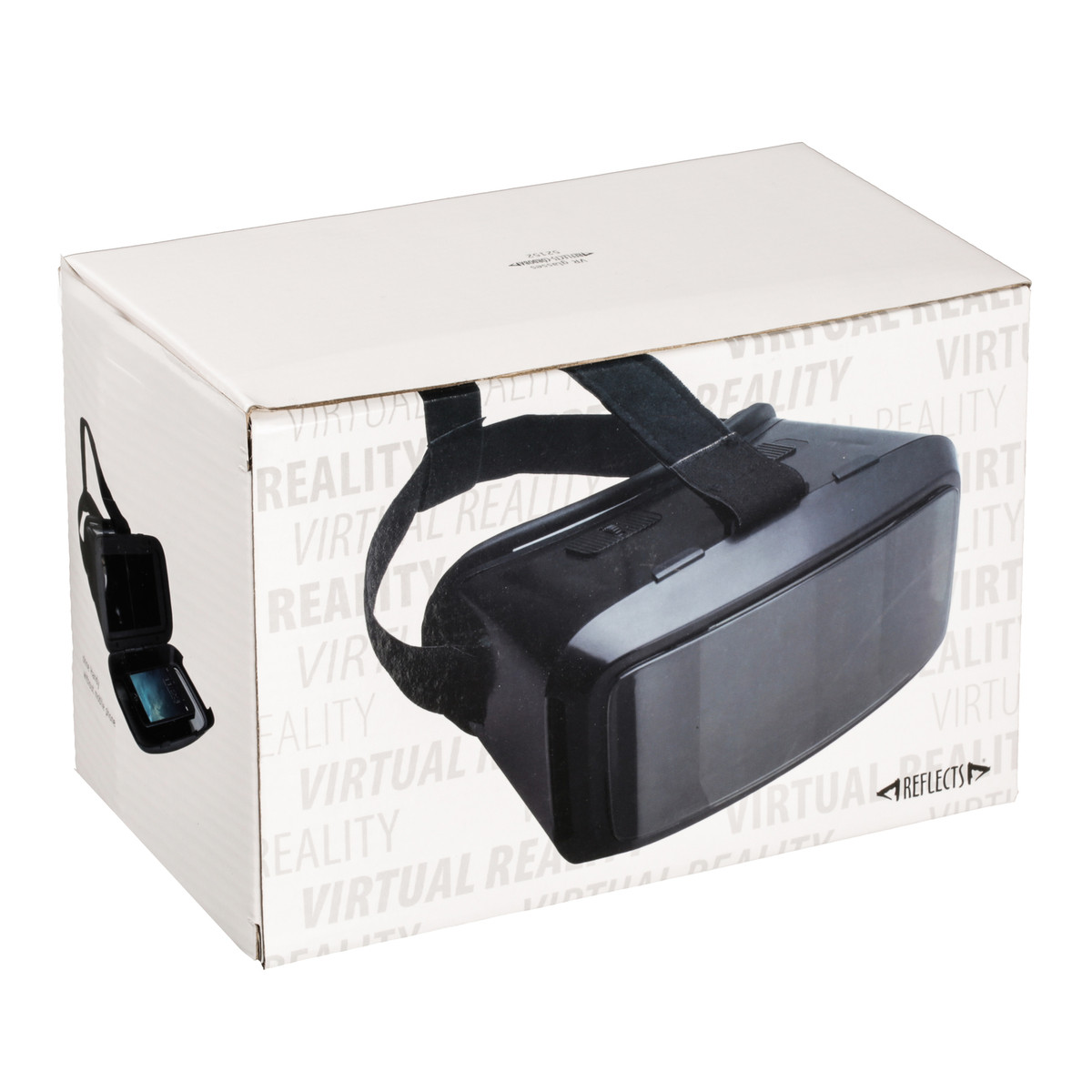 Lunettes de Réalité Virtuelle REFLECTS-CÓRDOBA Lunettes de Réalité Virtuelle REFLECTS-CÓRDOBA