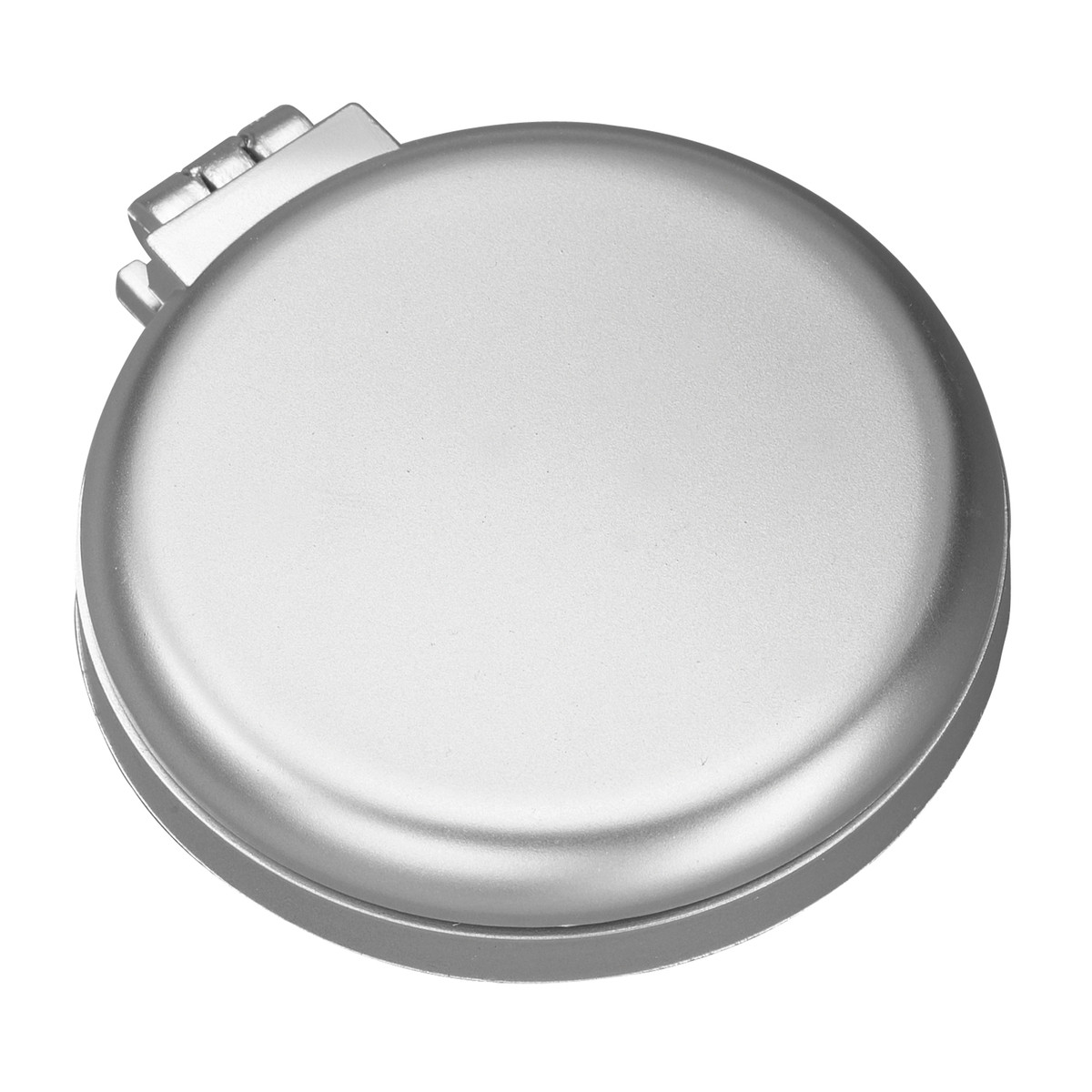 Brosse de voyage REFLECTS-BONGAREE argenté Brosse de voyage REFLECTS-BONGAREE argenté